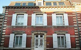 Chambre D'Hotes Les Epicuriens